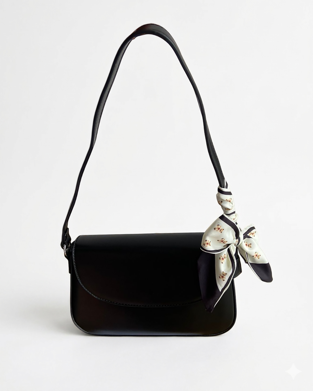 Cross Body Bag - 2H103