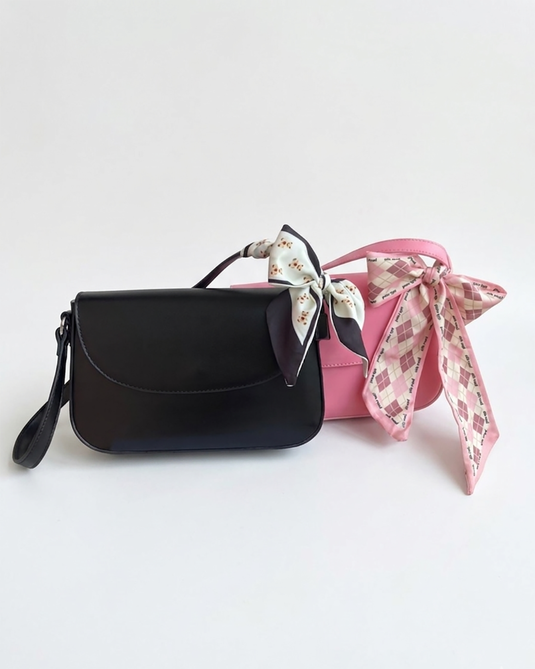 Cross Body Bag - 2H103