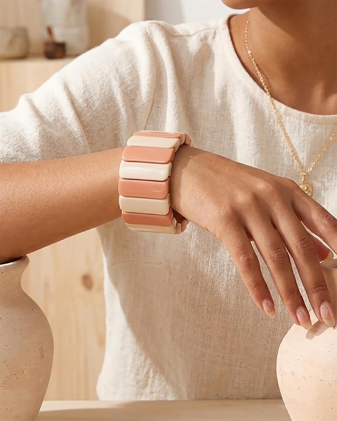 Bracelet
