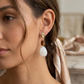 Stud Earrings