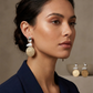 Stud Earrings