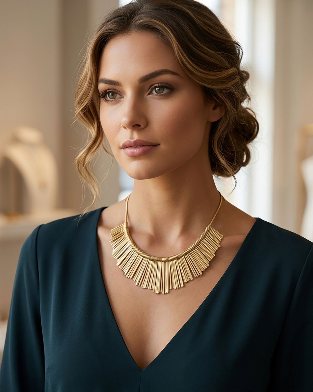 Necklace