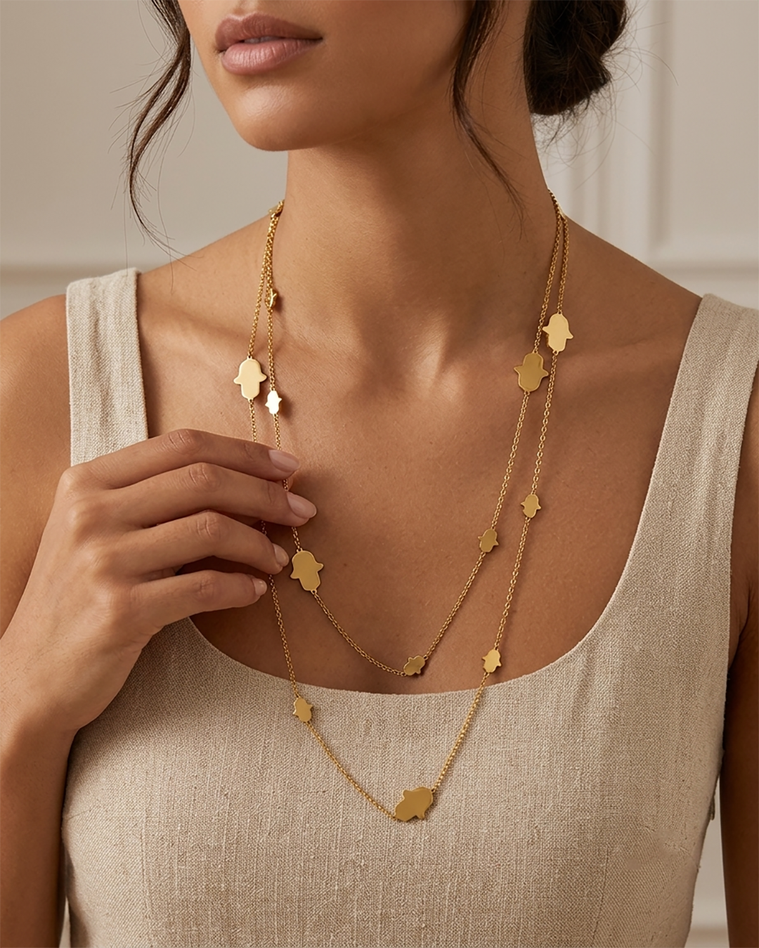 Necklace