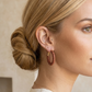 Hoops Earring