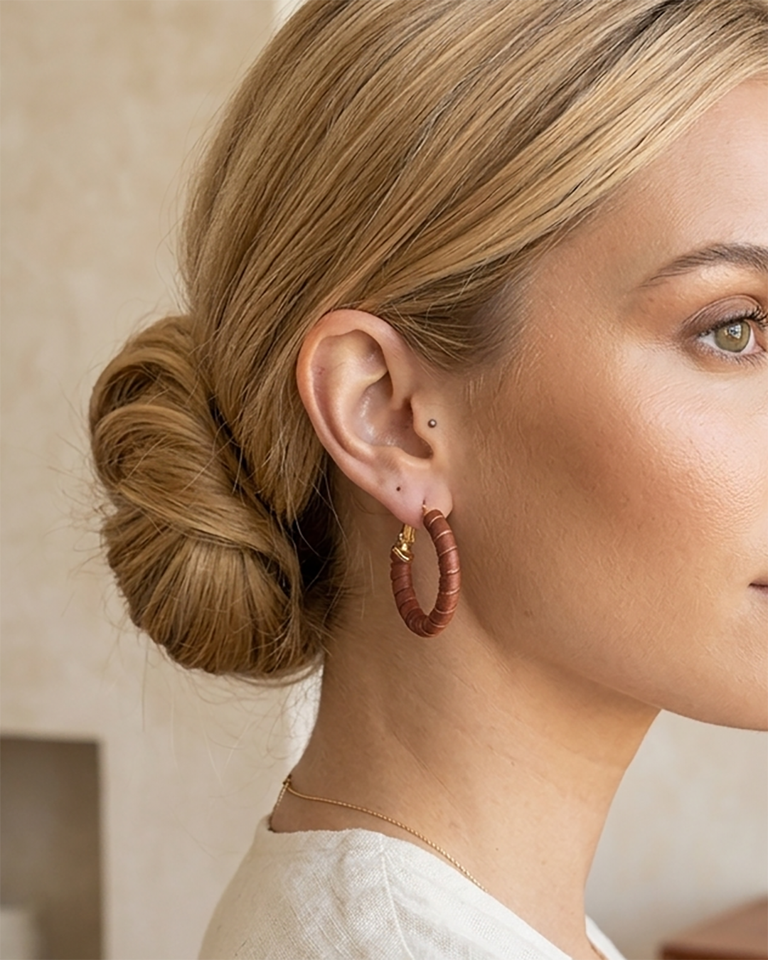 Hoops Earring
