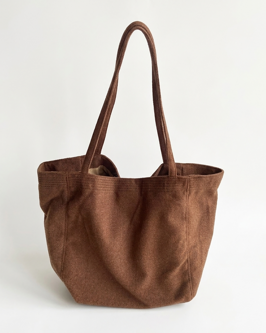 Shoulder Bag - 5572-1