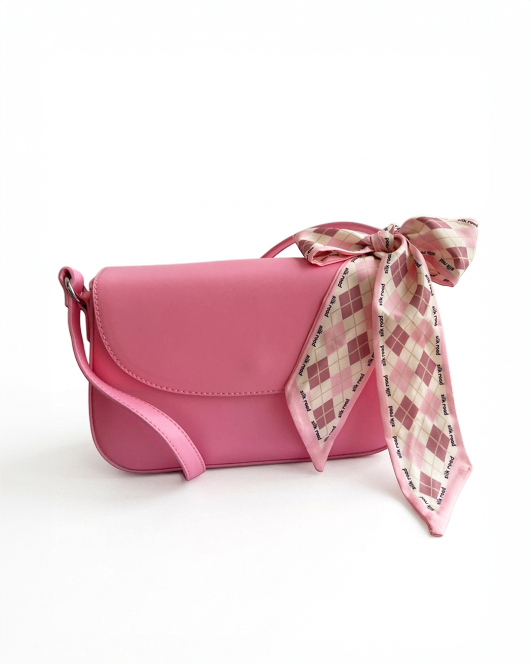 Cross Body Bag - 2H103