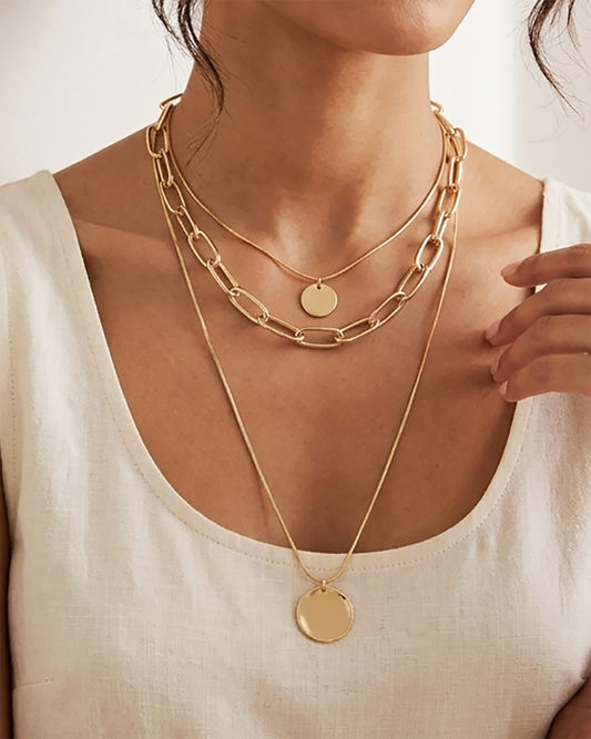 Necklace