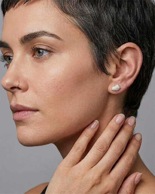 Stud Earring