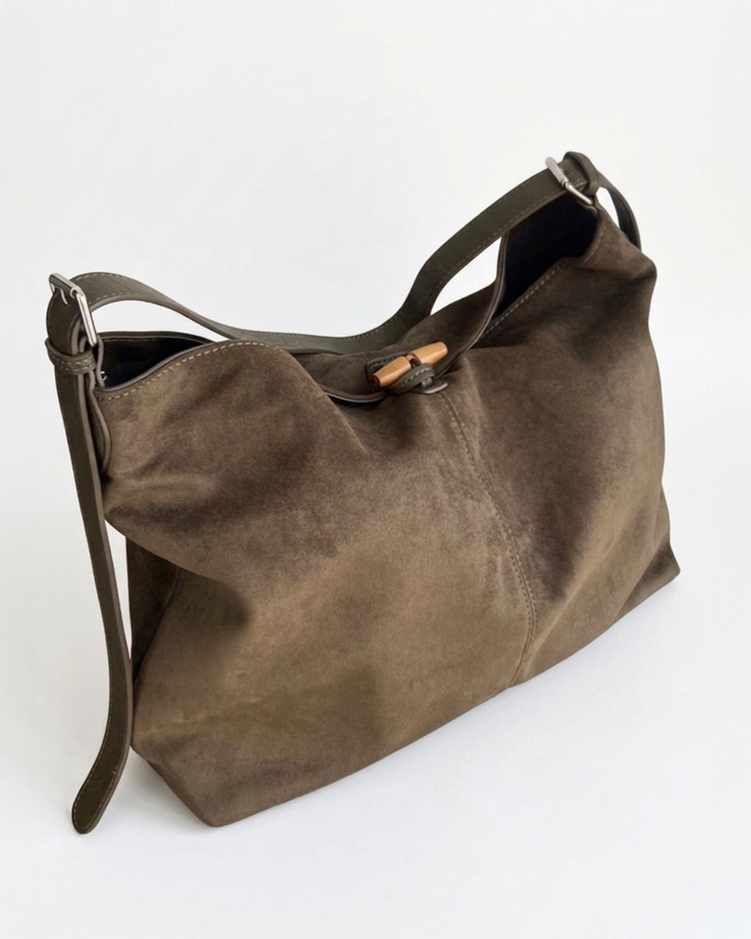 Shoulder Bag - 8804