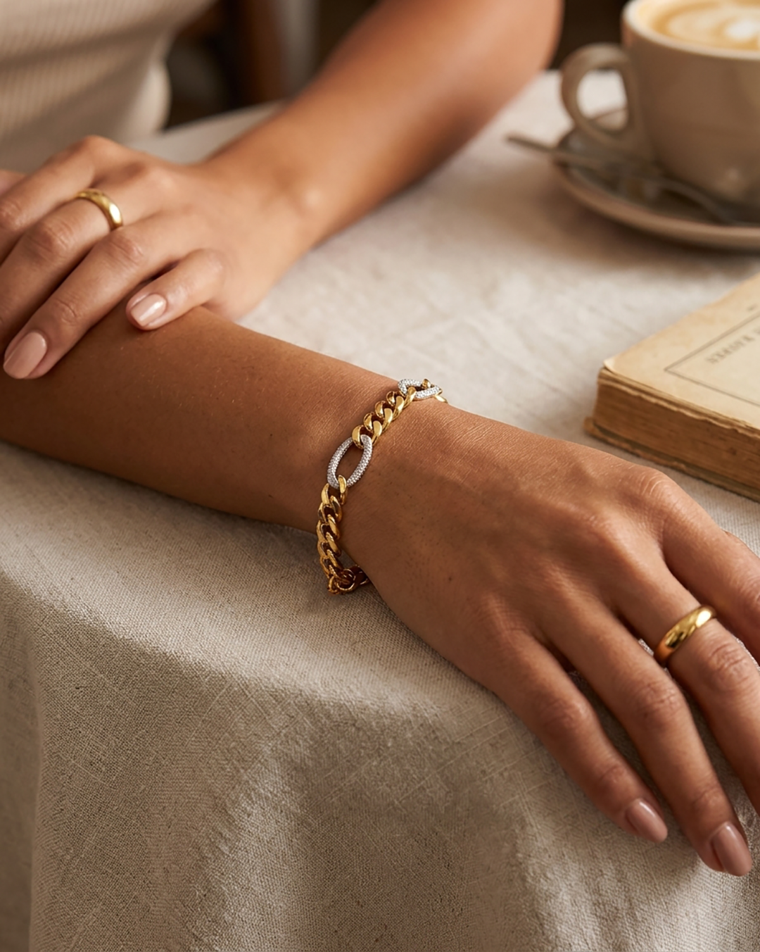 Bracelet