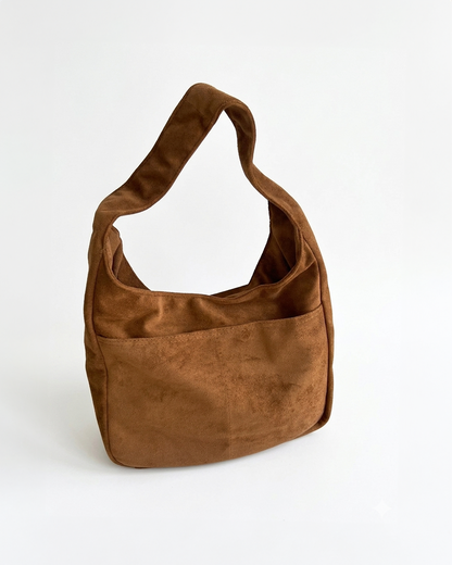 Shoulder Bag - 6909