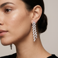 Stud Earrings