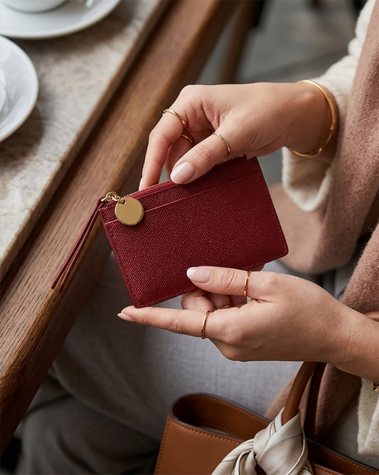 Wallet - TB121-003