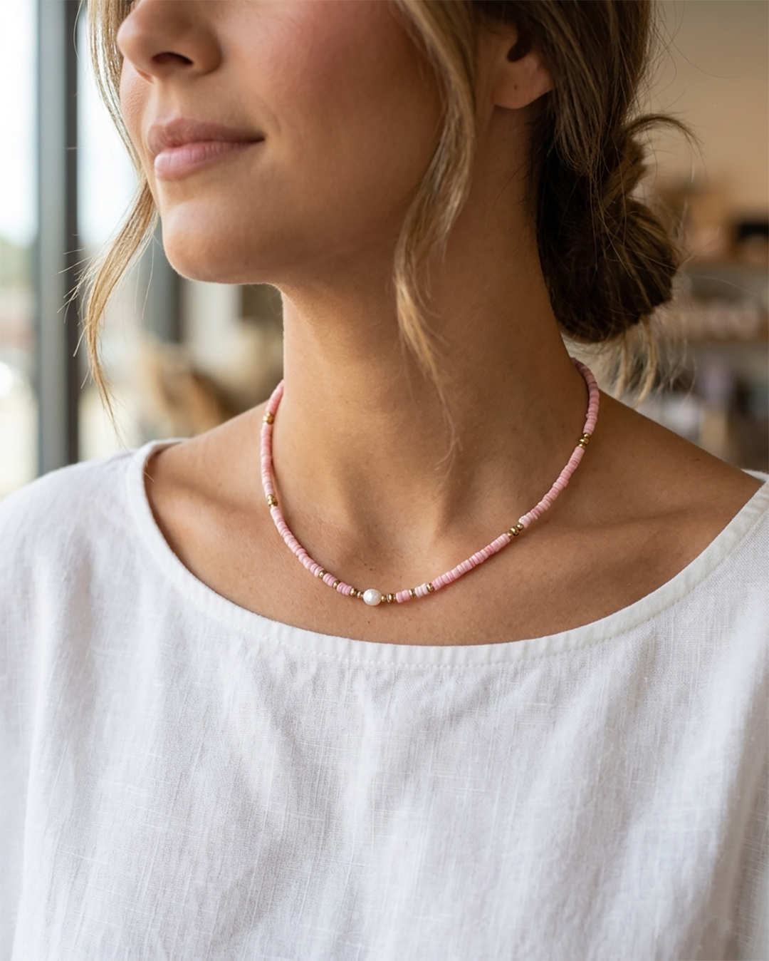 Necklace