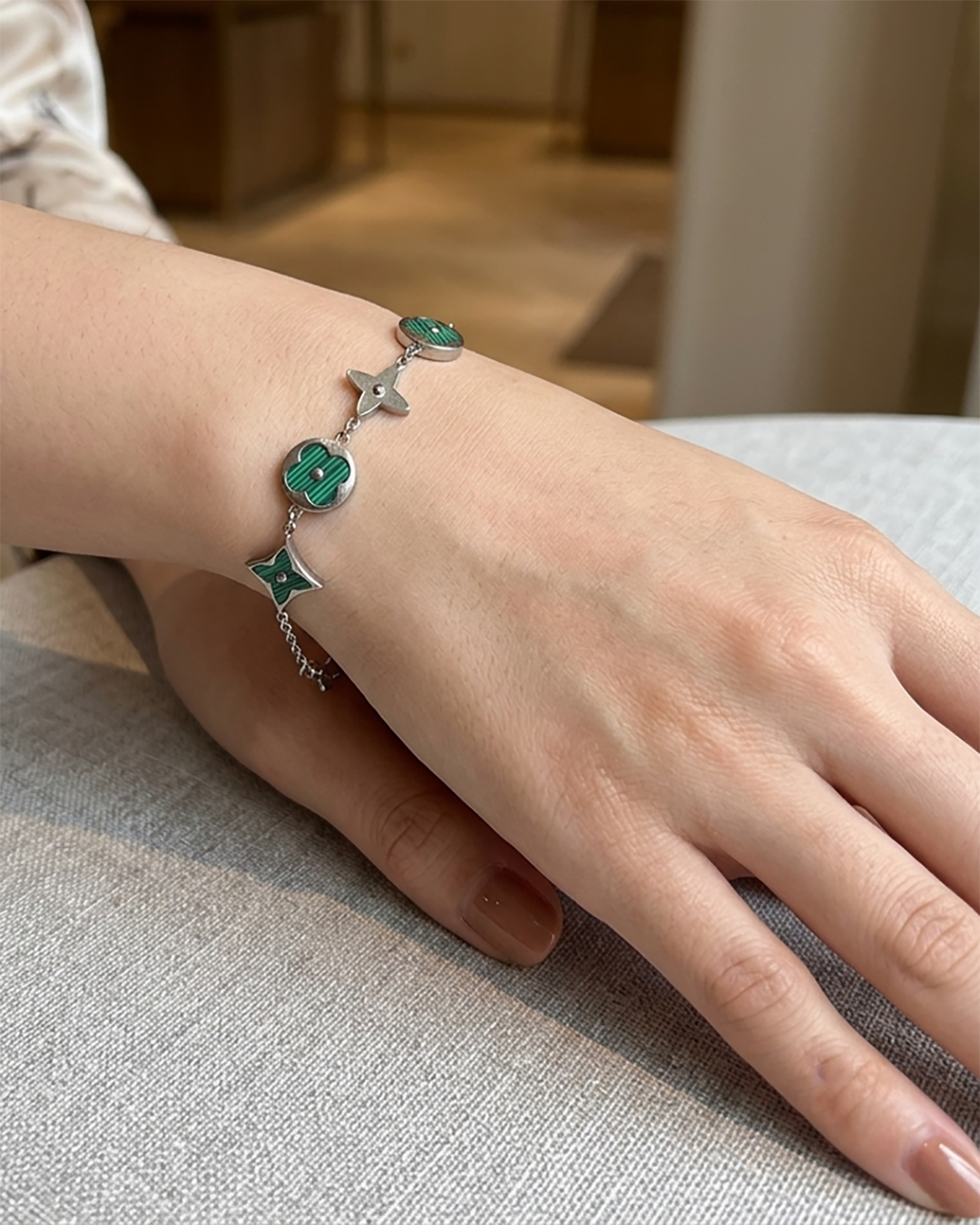 Bracelet