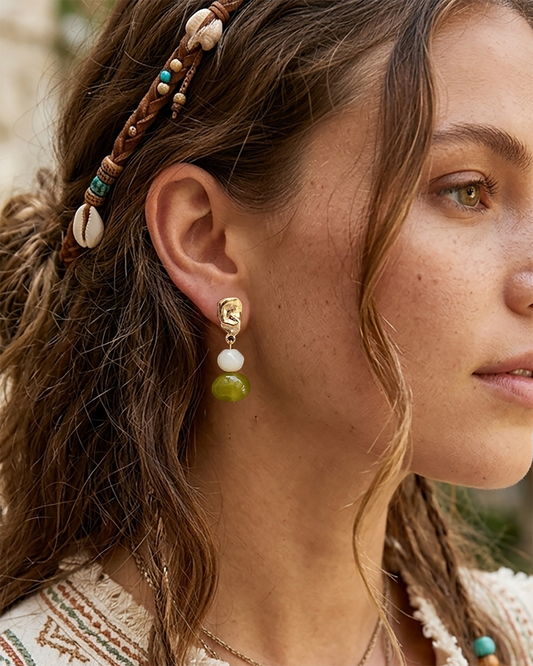 Stud Earring
