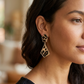 Stud Earrings