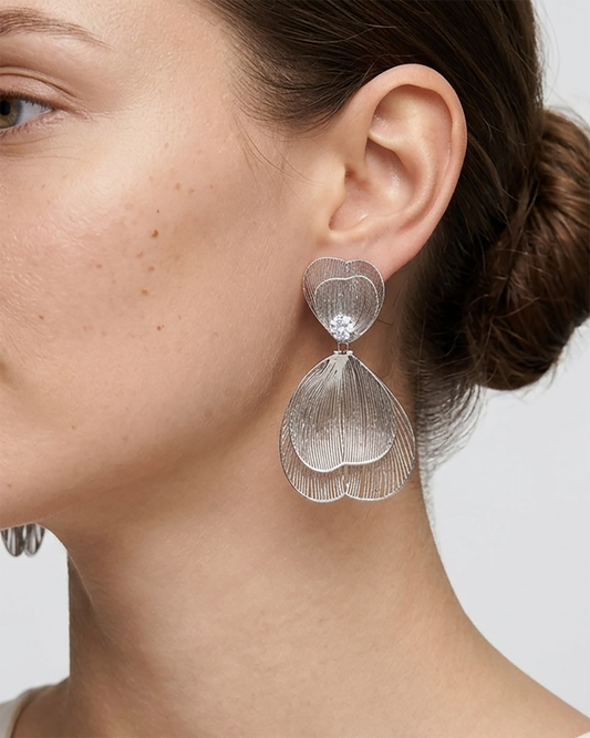 Stud Earrings