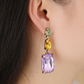 Stud Earrings