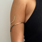 Arm Cuff Bracelet