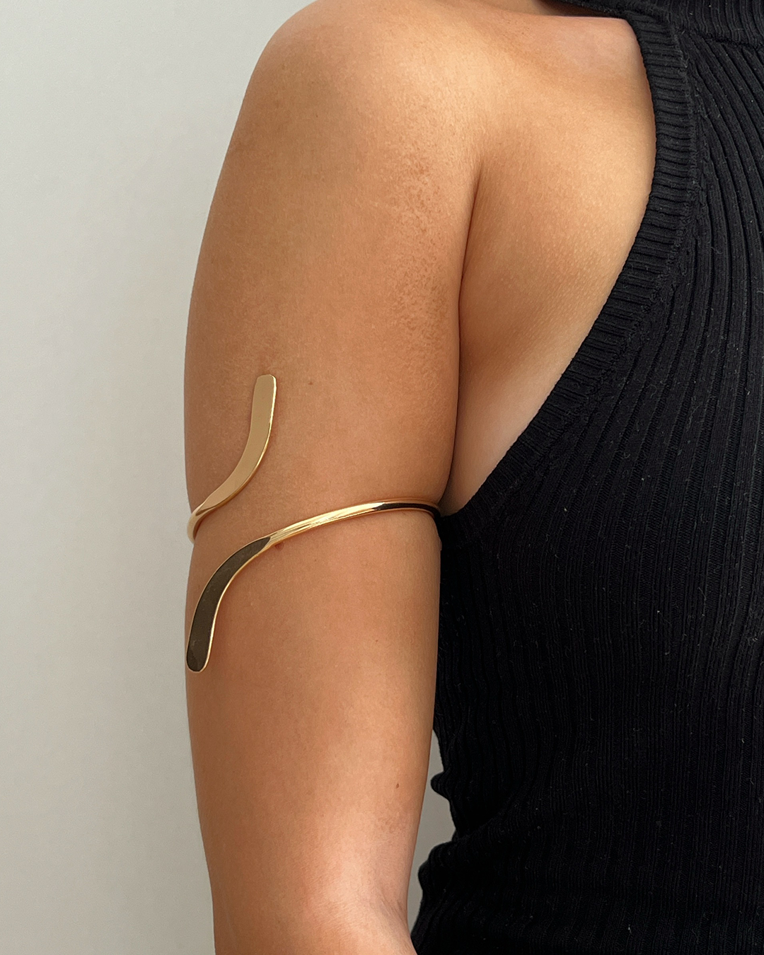 Arm Cuff Bracelet