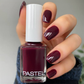Pastel Nail Polish
