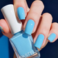 Pastel Nail Polish