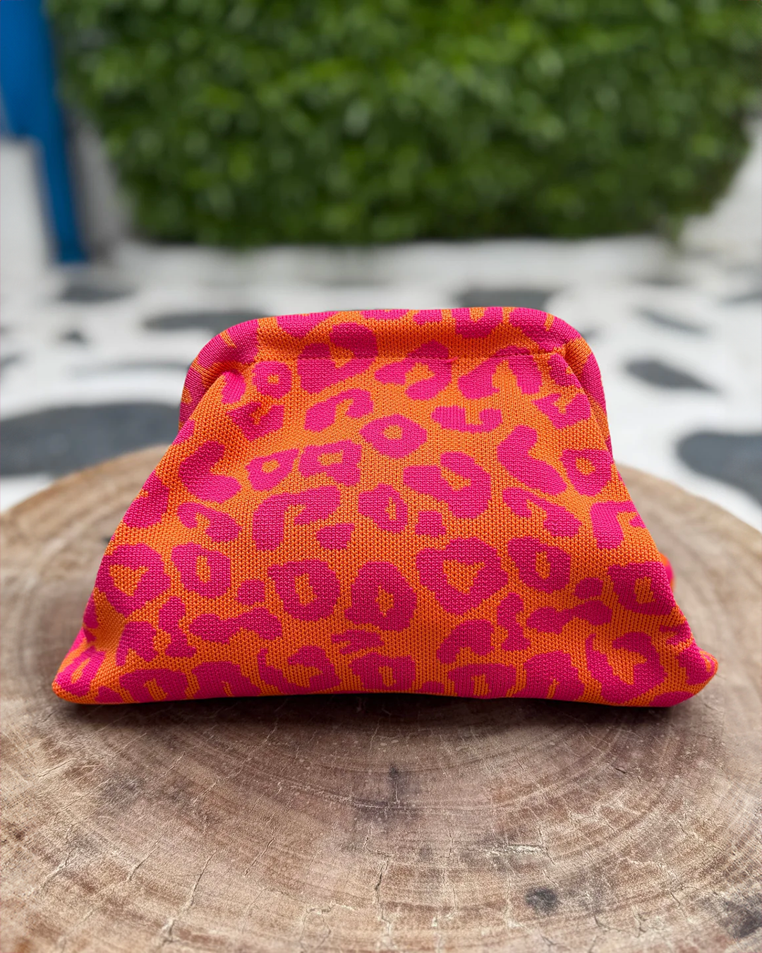 Makeup Bag
