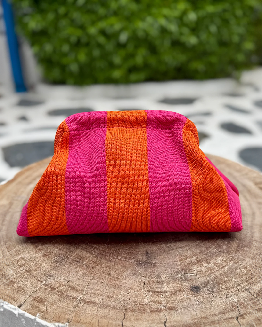 Makeup Bag
