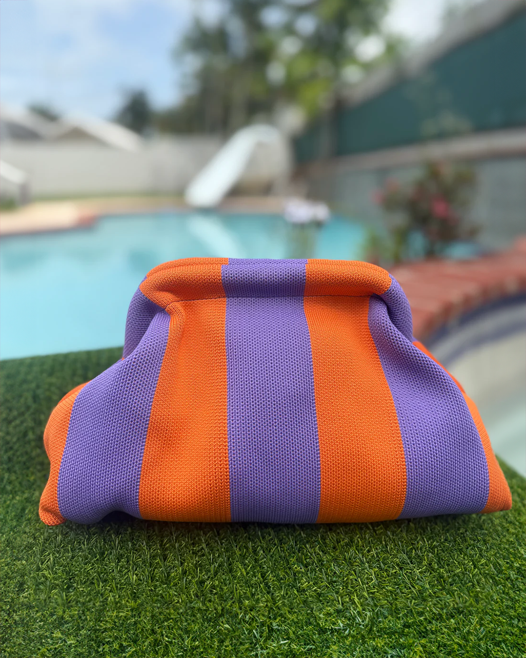 Makeup Bag