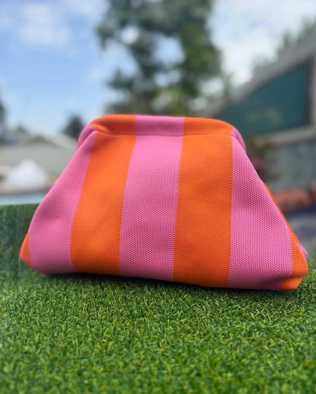 Makeup Bag