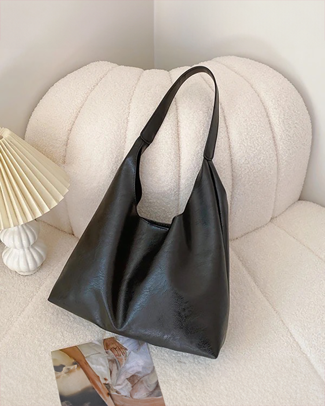 Shoulder Bag S123