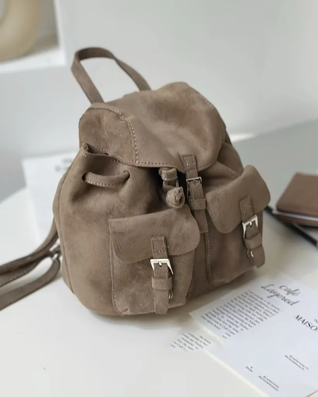 Backpack - A5540