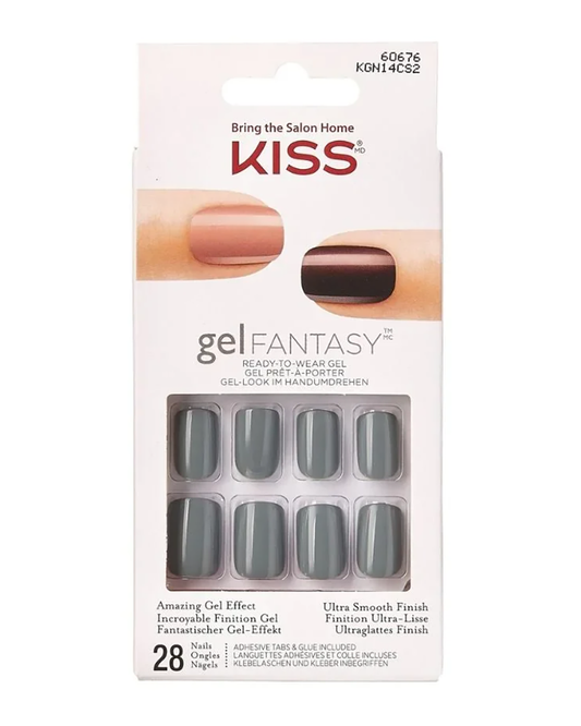 Kiss Gel Fantasy (KGN14)