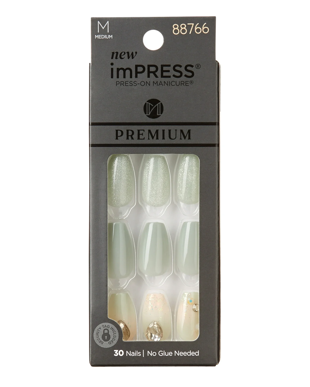 ImPress Press-On Nails (88766)