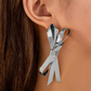 Stud Earrings