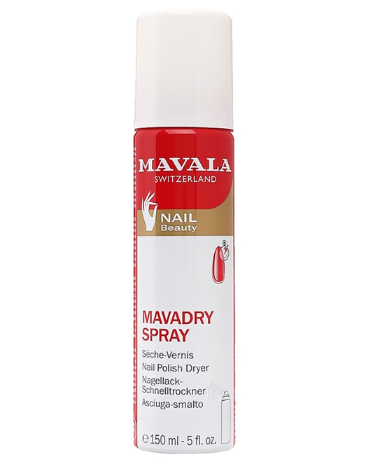 Mavala Mavadry Spray - 150ML
