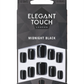 Elegant Touch Midnight Black