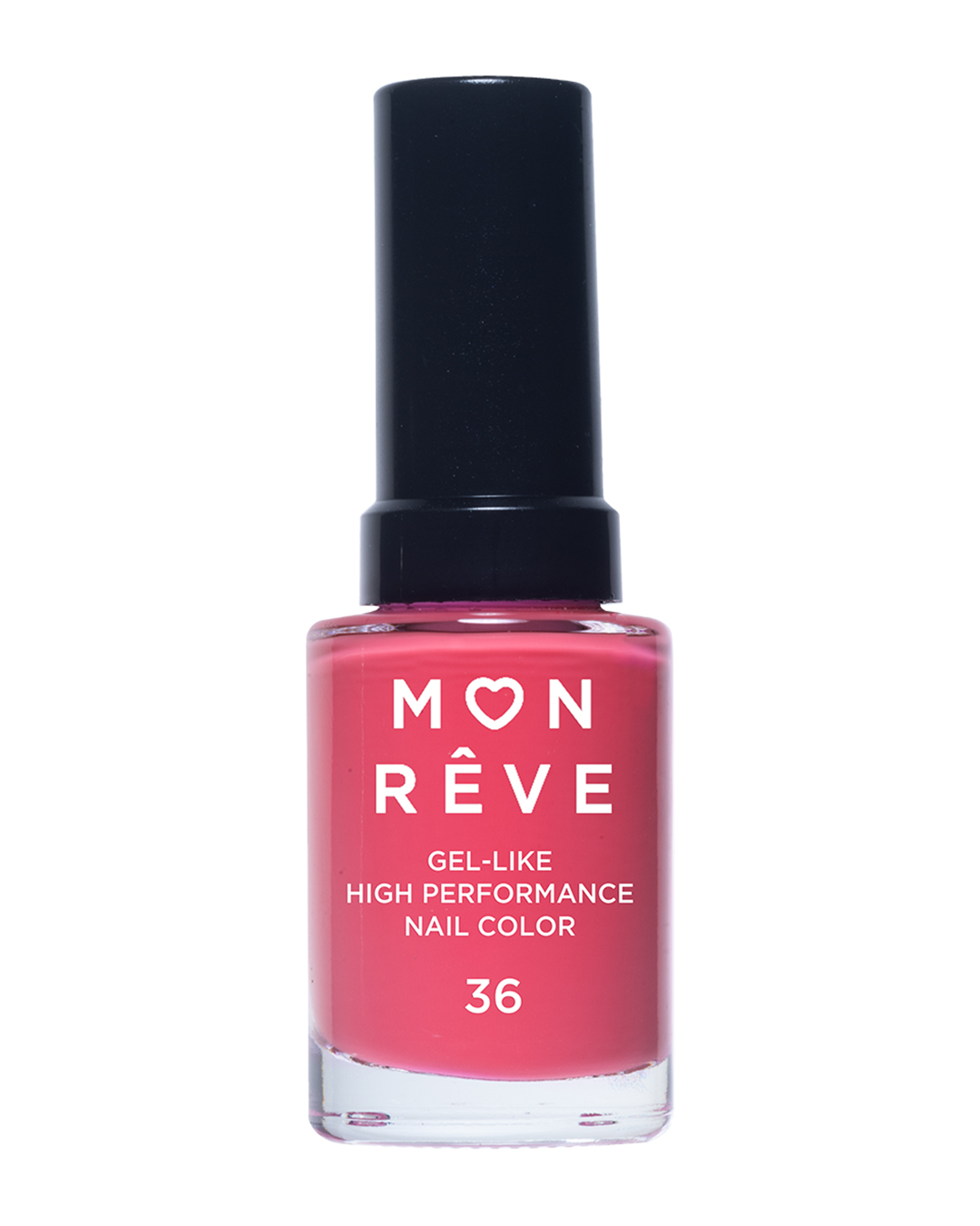 Mon Reve Nail Polish
