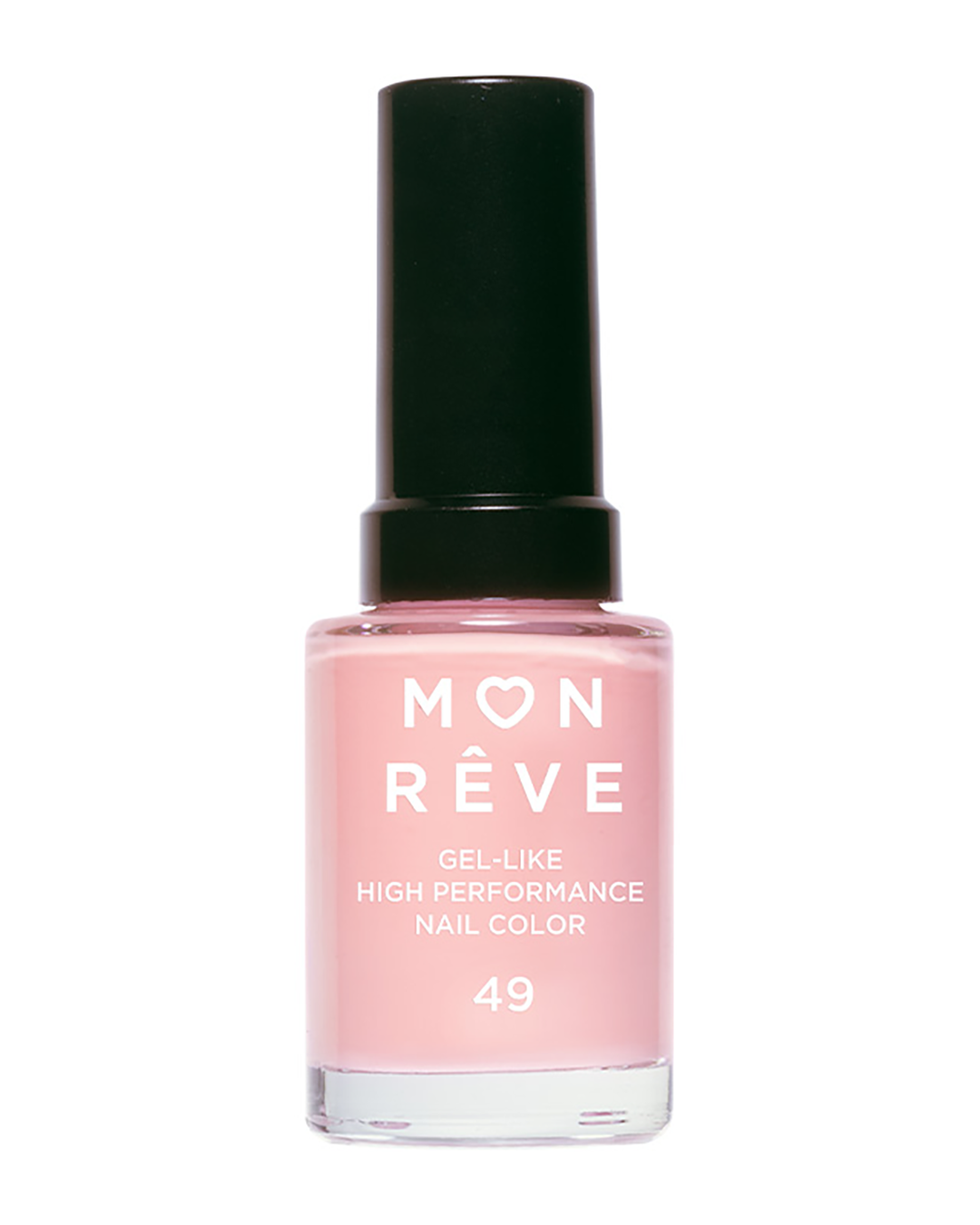 Mon Reve Nail Polish