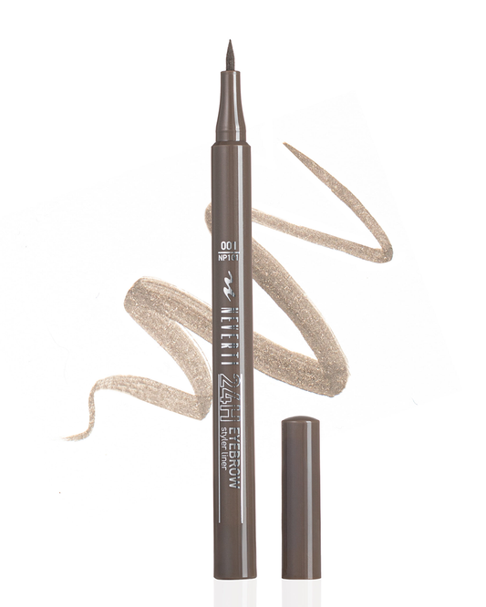 Neverti 24H Eyebrow Styler Liner