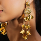 Stud Earrings