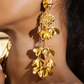 Stud Earrings