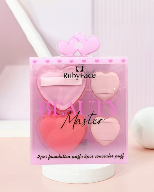 Beauty Blenders