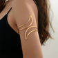 Arm Cuff Bracelet