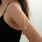 Arm Cuff Bracelet
