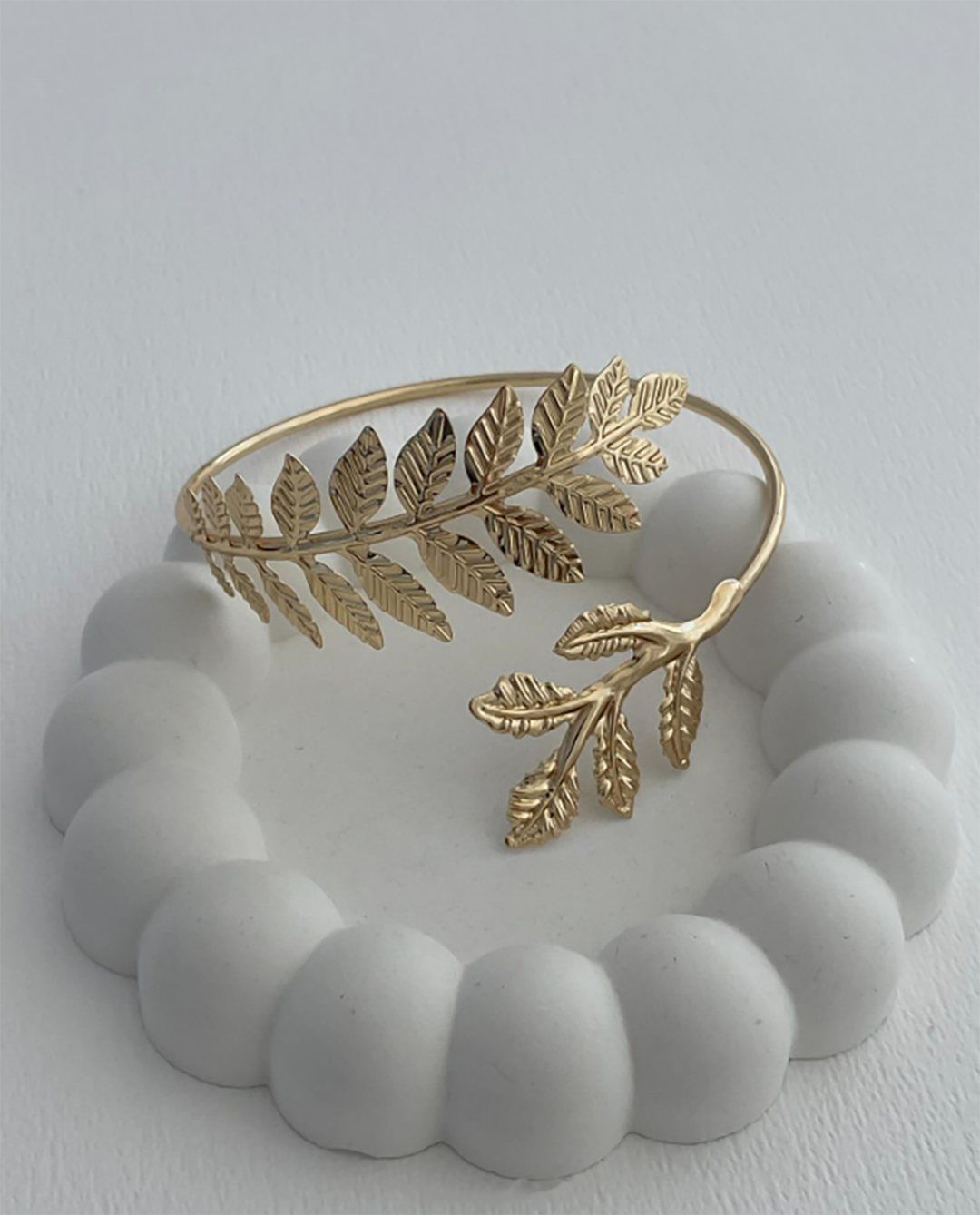 Arm Cuff Bracelet