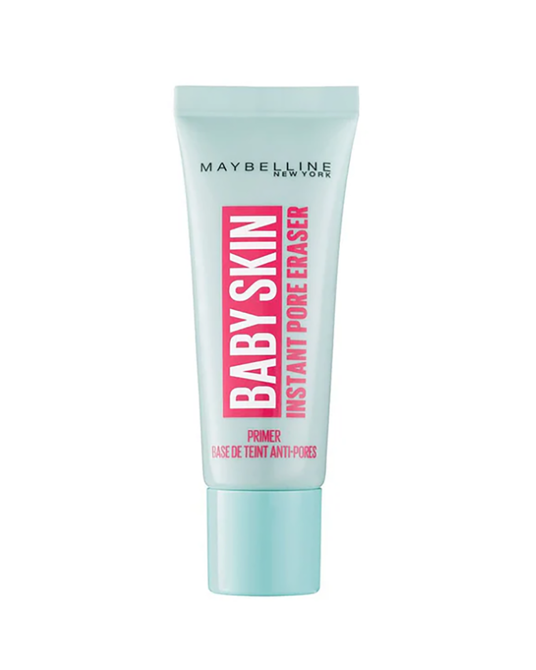 Maybelline Baby Skin Instant Pore Eraser Primer