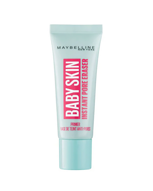 Maybelline Baby Skin Instant Pore Eraser Primer